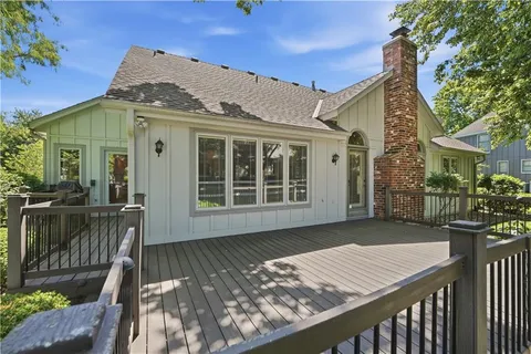$599,950 | 12726 Mohawk Circle, Leawood, KS 66209