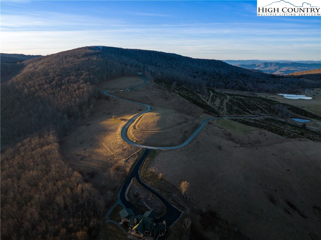 Lot F Chappell Farm Road Banner Elk, NC 28604 - Photo 1 of 18 Gallery Image 1