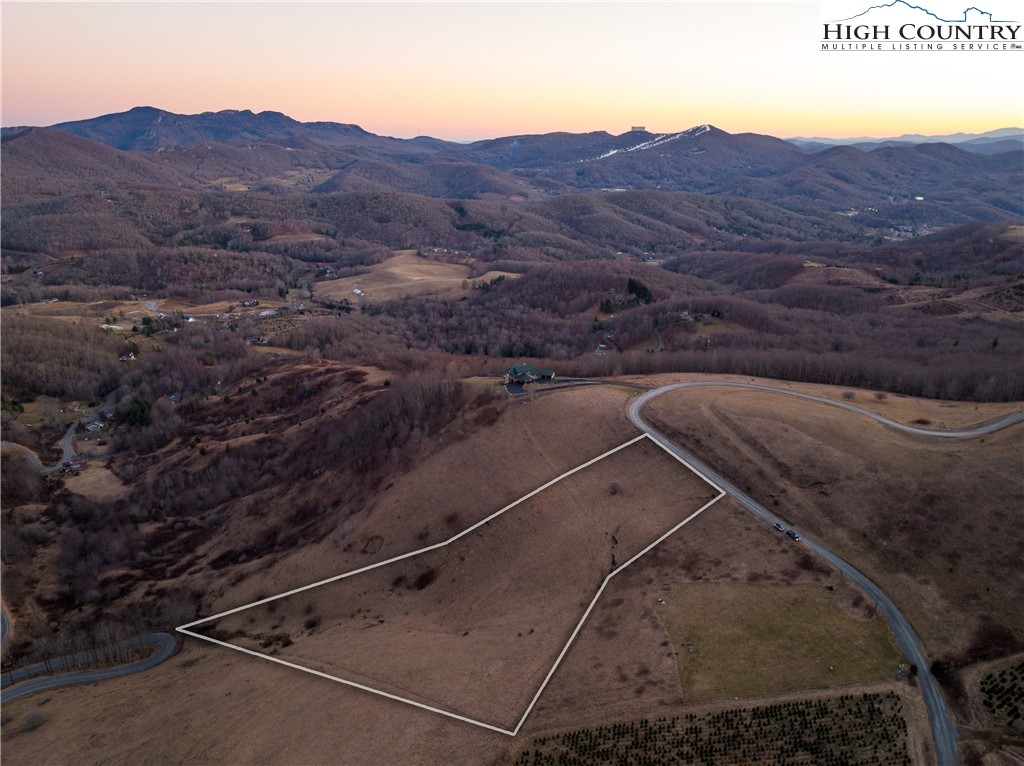 Lot F Chappell Farm Road Banner Elk, NC 28604 - Photo 2 of 18 Gallery Image 2