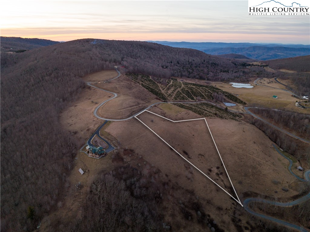 Lot F Chappell Farm Road Banner Elk, NC 28604 - Photo 3 of 18 Gallery Image 3