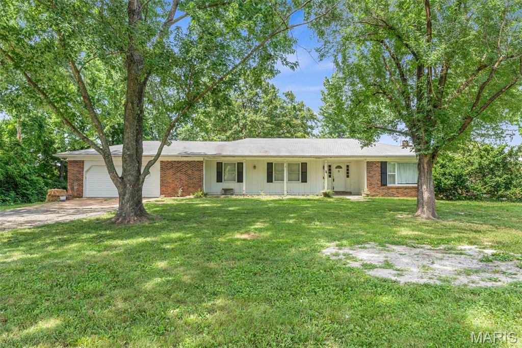 3951 Project Road Lonedell, MO 63060 - Photo 1 of 17