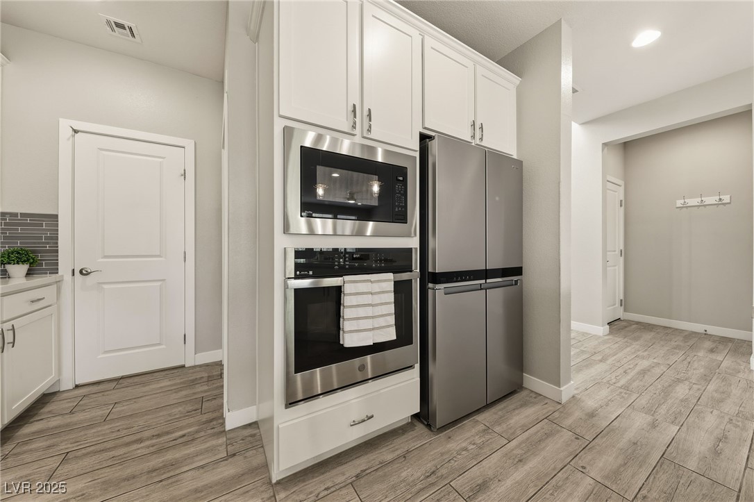 5 Lilla Rosa Street Henderson, NV 89011 - Photo 12 of 25 DOUBLE OVEN