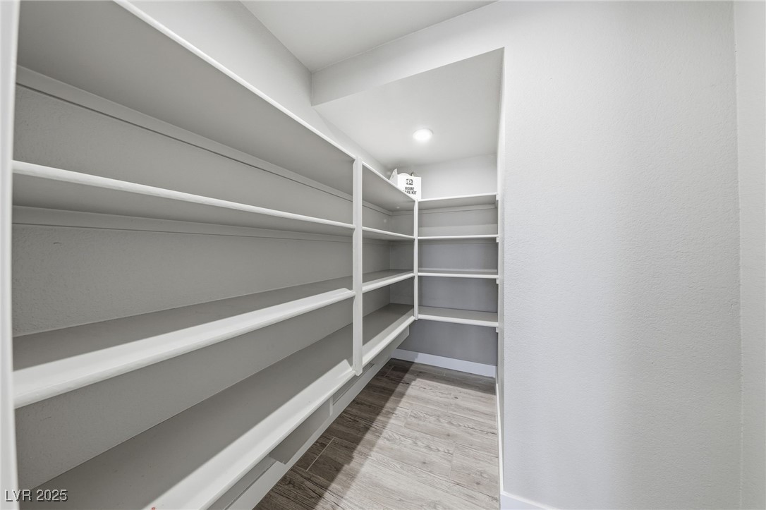 5 Lilla Rosa Street Henderson, NV 89011 - Photo 14 of 25 OVERSIZED WALK IN PANTRY