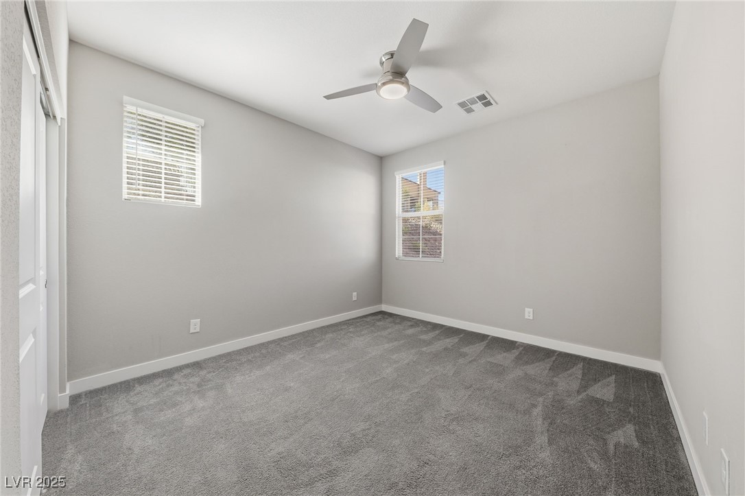 5 Lilla Rosa Street Henderson, NV 89011 - Photo 24 of 25 UPSTAIRS BEDROOM #3