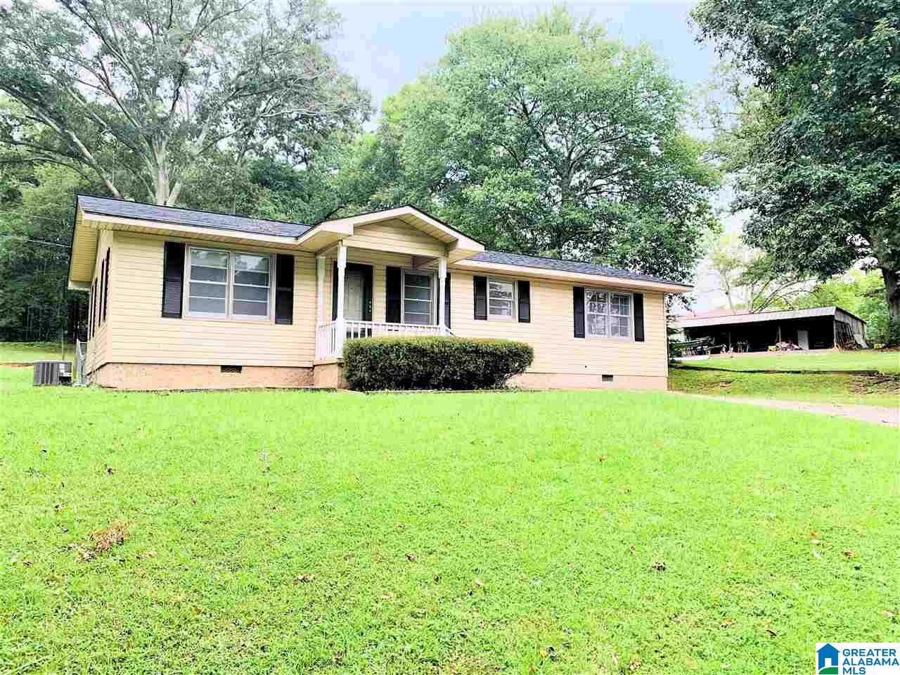 64 White Street Heflin, AL 36264 - Photo 2 of 23
