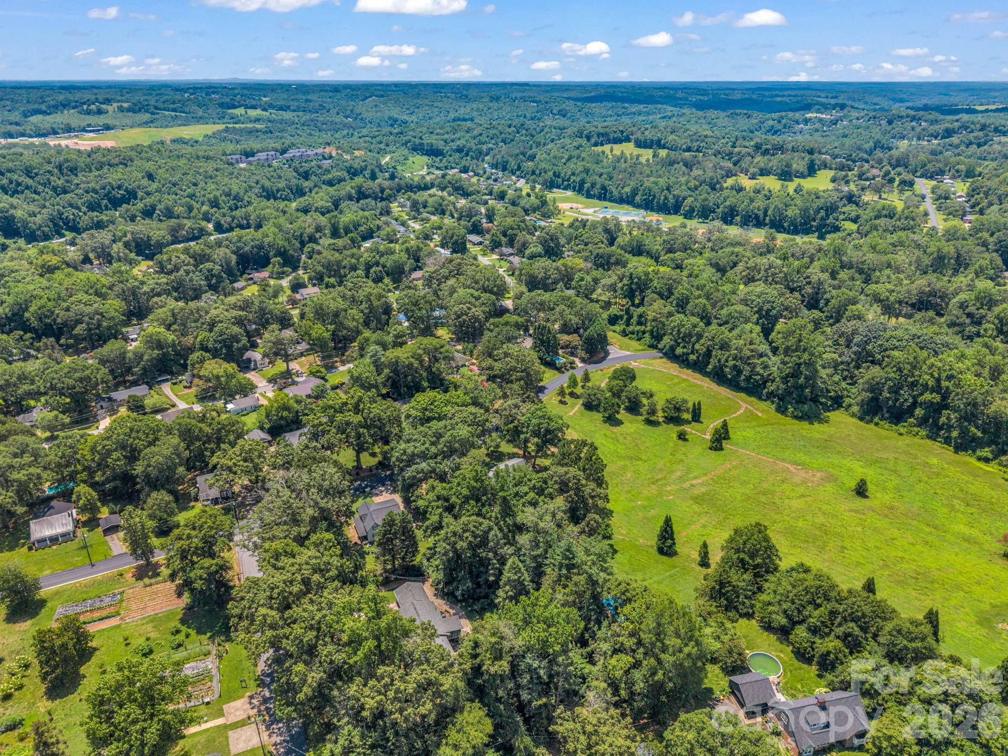 184 Edwards Street Rutherfordton, NC 28139 - Photo 45 of 47