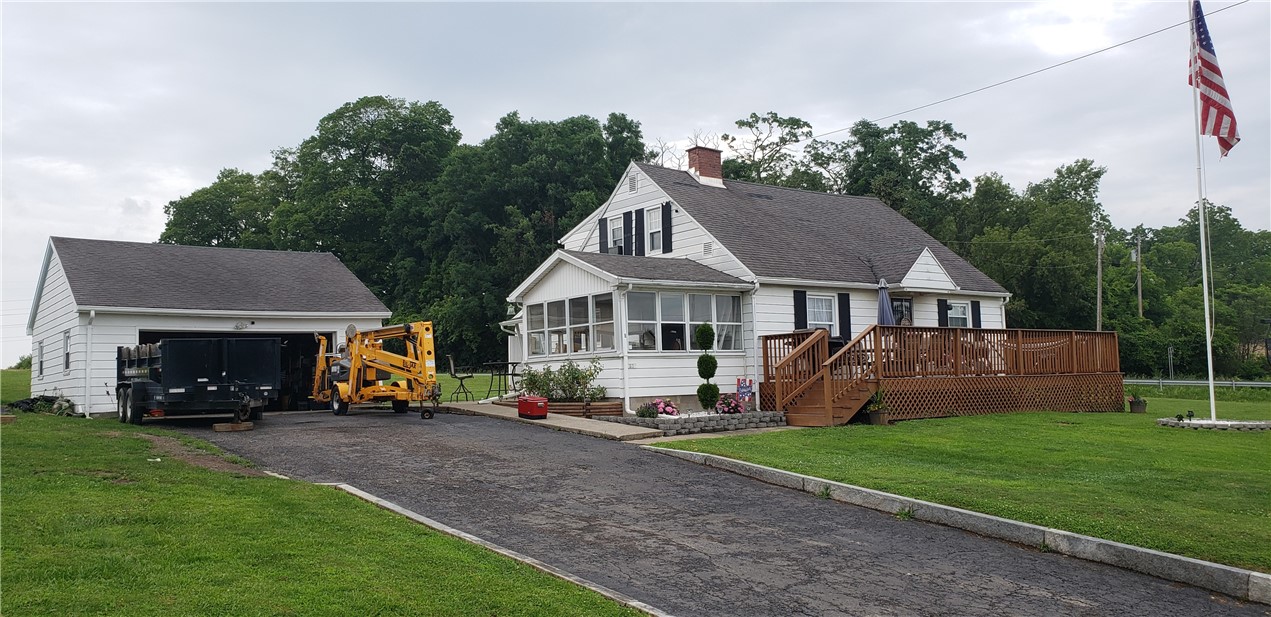 7331 Potter Road Throop, NY 13021 - Photo 1 of 1