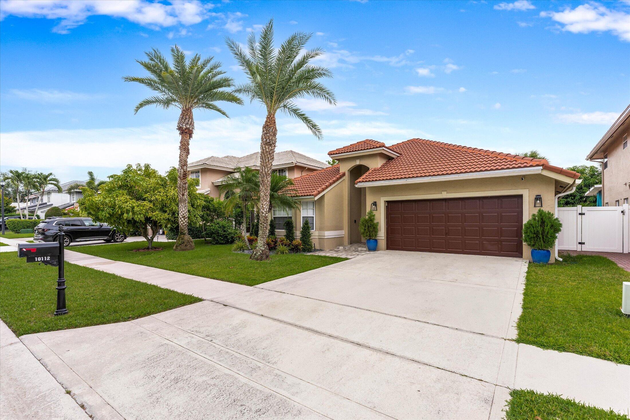 10112 Aqua Vista Way Boca Raton, FL 33428 - Photo 2 of 44 02-10112 Aqua Vista Way, Boca Raton
