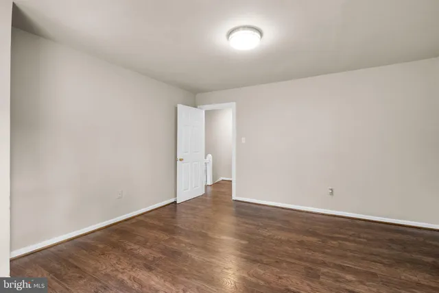 $579,000 | 4035 Grant Street Northeast, Washington, DC 20019