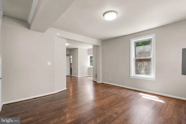$579,000 | 4035 Grant Street Northeast, Washington, DC 20019