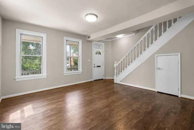 $579,000 | 4035 Grant Street Northeast, Washington, DC 20019