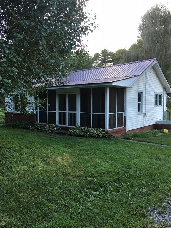 369 Capps Road Pisgah Forest, NC 28768 - Photo 1 of 9 Gallery Image 1