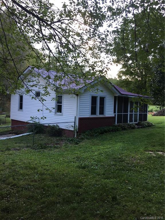 369 Capps Road Pisgah Forest, NC 28768 - Photo 2 of 9 Gallery Image 2