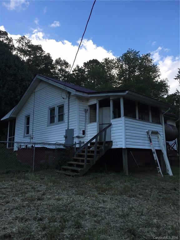 369 Capps Road Pisgah Forest, NC 28768 - Photo 3 of 9 Gallery Image 3
