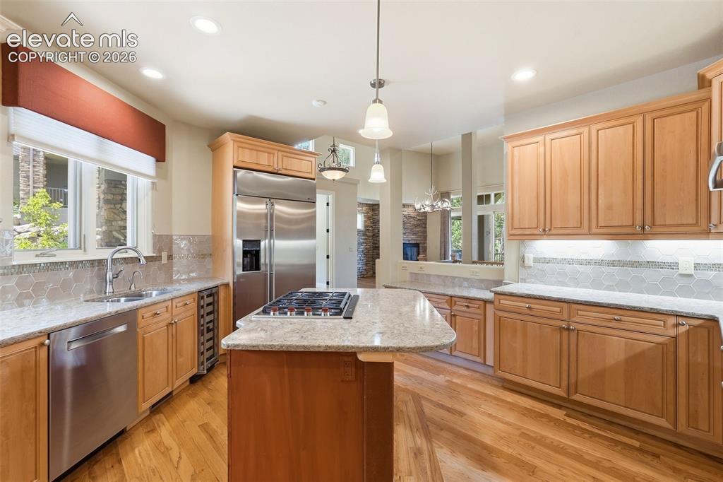 996 Summer Spring View Colorado Springs, CO 80906 - Photo 15 of 50