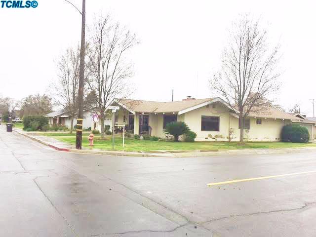 602 North B Street Exeter, CA 93221 - Photo 3 of 4 Additional Photo