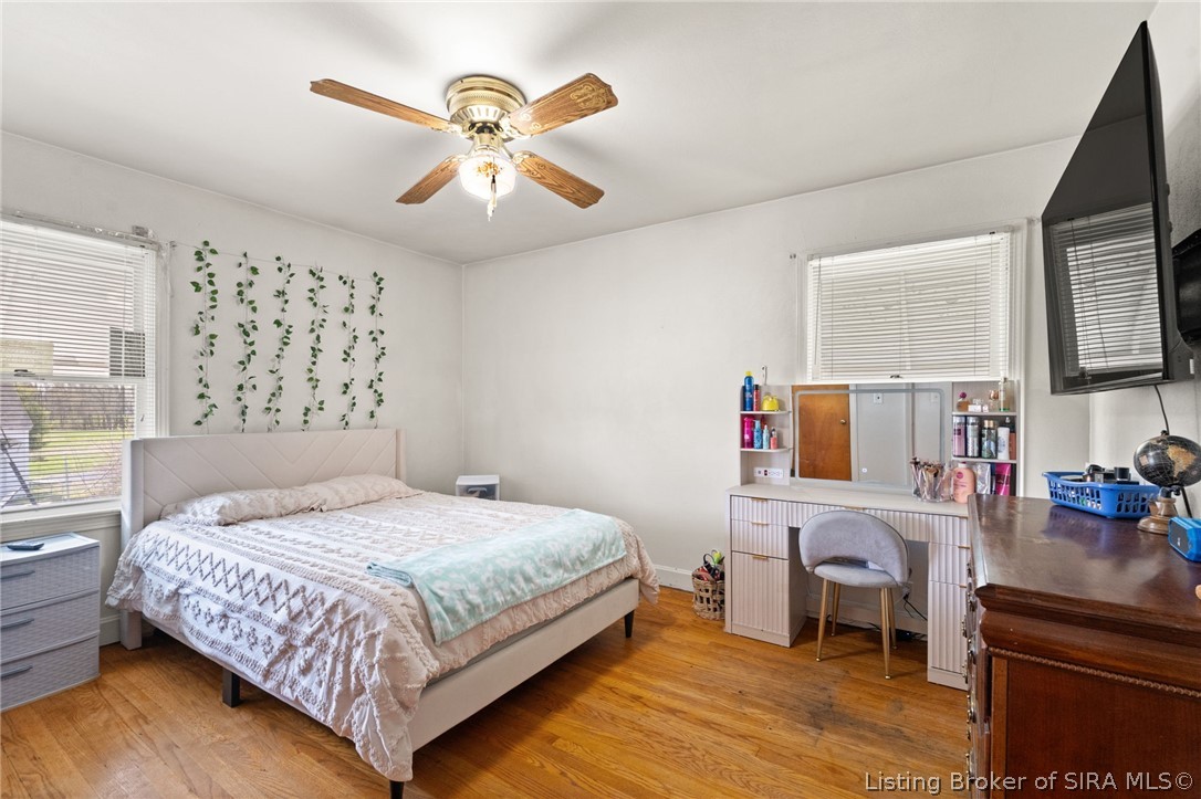 115 Spickert Knob Road New Albany, IN 47150 - Photo 12 of 44