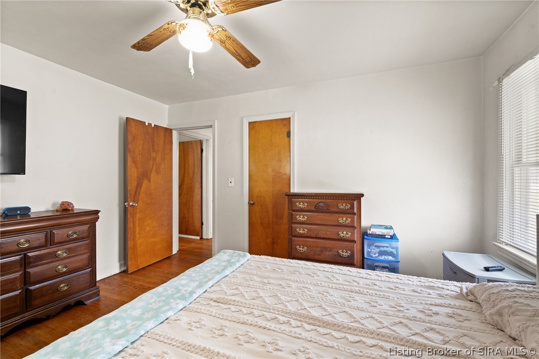 115 Spickert Knob Road New Albany, IN 47150 - Photo 13 of 44