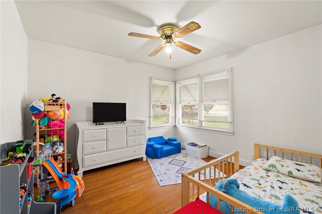 115 Spickert Knob Road New Albany, IN 47150 - Photo 14 of 44