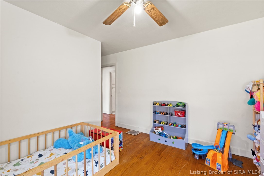 115 Spickert Knob Road New Albany, IN 47150 - Photo 15 of 44