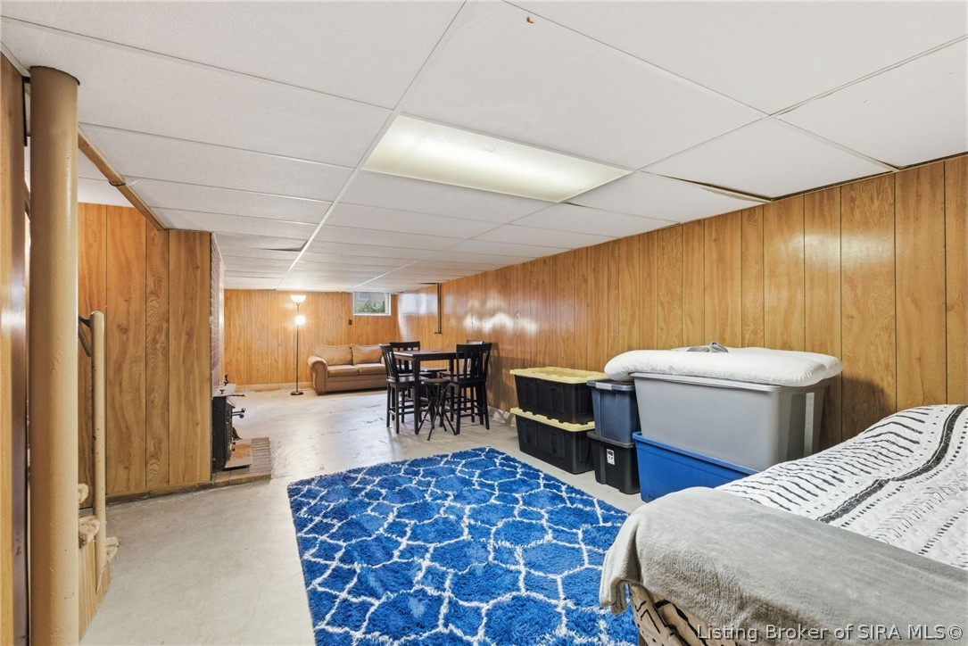 115 Spickert Knob Road New Albany, IN 47150 - Photo 18 of 44