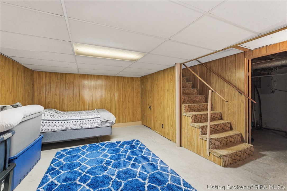 115 Spickert Knob Road New Albany, IN 47150 - Photo 19 of 44