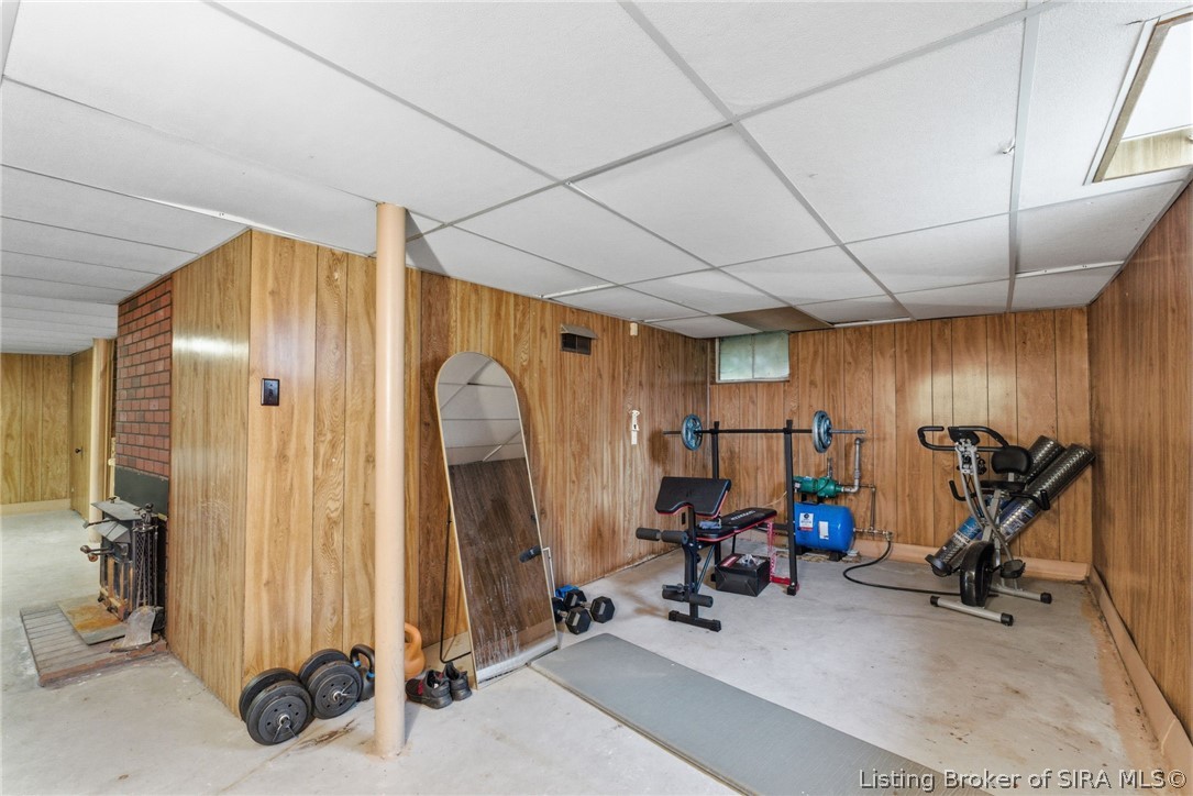 115 Spickert Knob Road New Albany, IN 47150 - Photo 20 of 44