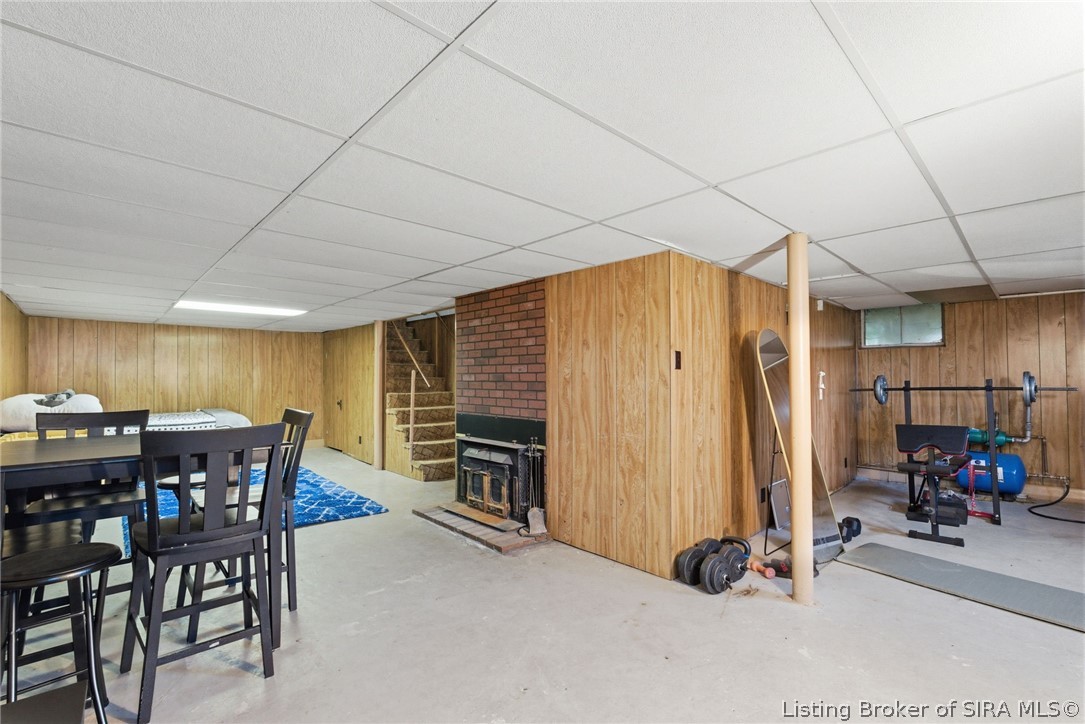 115 Spickert Knob Road New Albany, IN 47150 - Photo 21 of 44