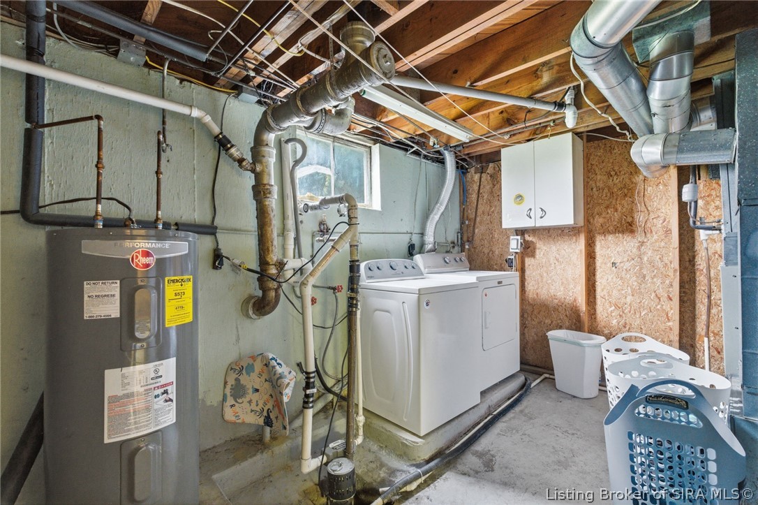 115 Spickert Knob Road New Albany, IN 47150 - Photo 22 of 44