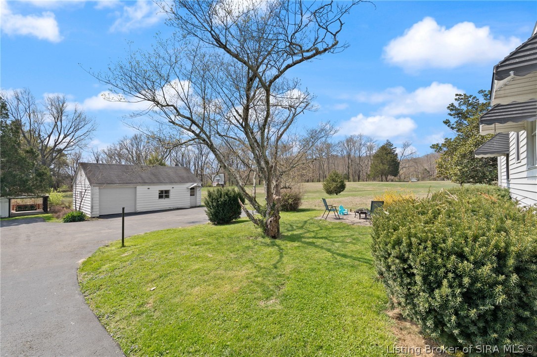 115 Spickert Knob Road New Albany, IN 47150 - Photo 33 of 44