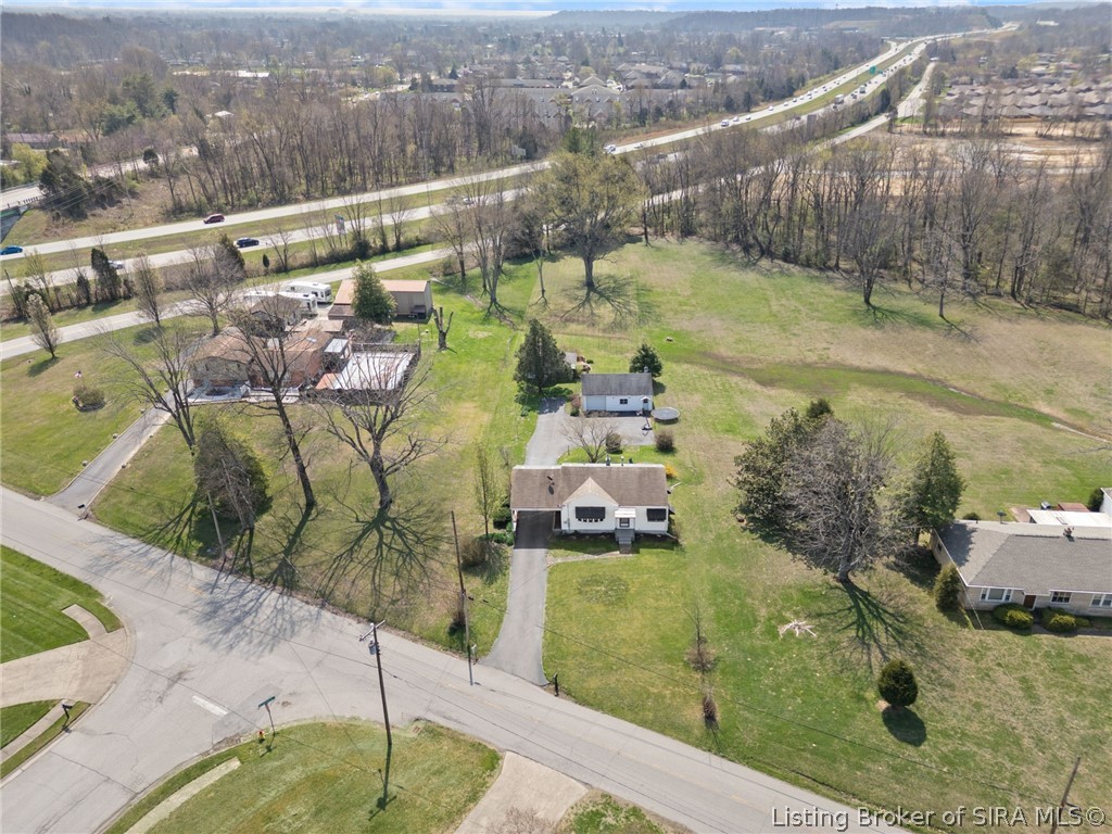 115 Spickert Knob Road New Albany, IN 47150 - Photo 36 of 44