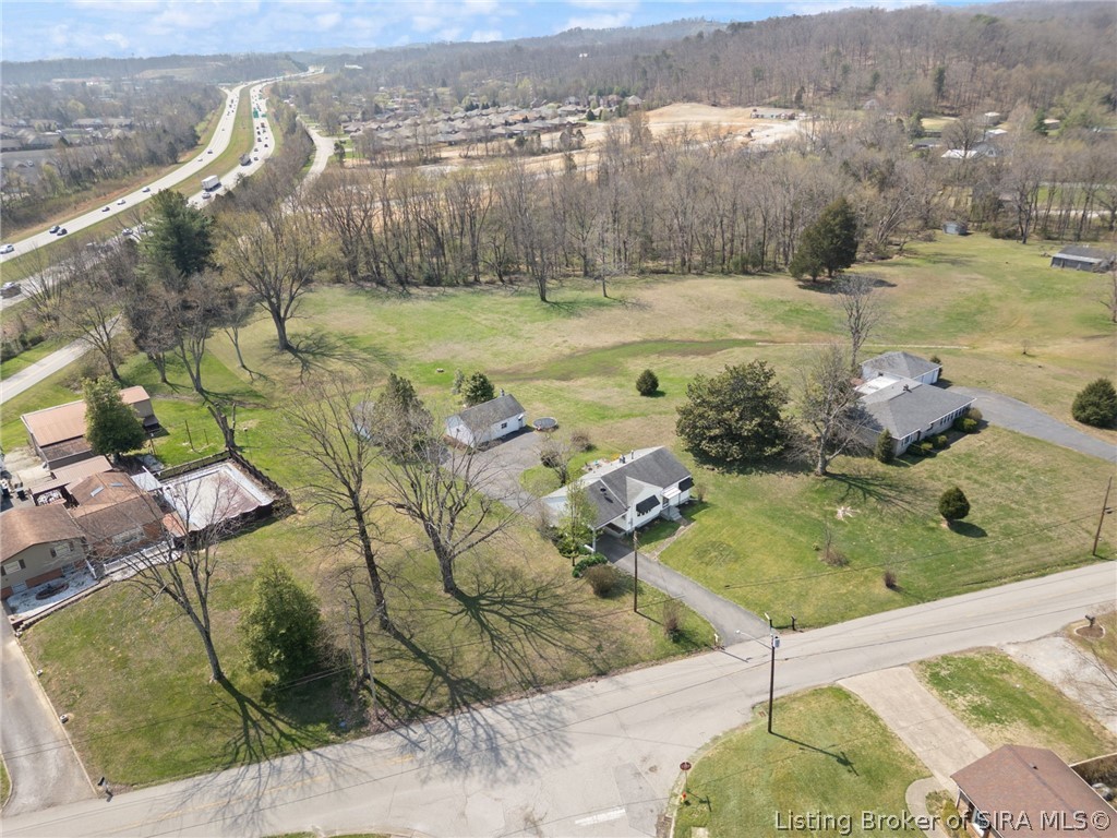 115 Spickert Knob Road New Albany, IN 47150 - Photo 37 of 44