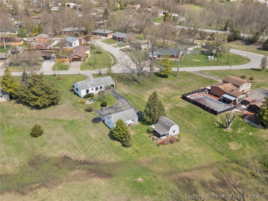 115 Spickert Knob Road New Albany, IN 47150 - Photo 39 of 44