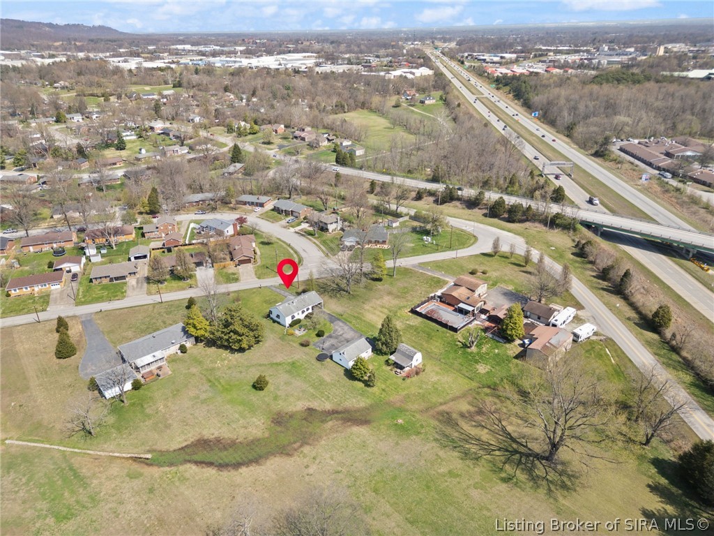 115 Spickert Knob Road New Albany, IN 47150 - Photo 40 of 44