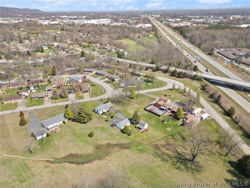 115 Spickert Knob Road New Albany, IN 47150 - Photo 41 of 44