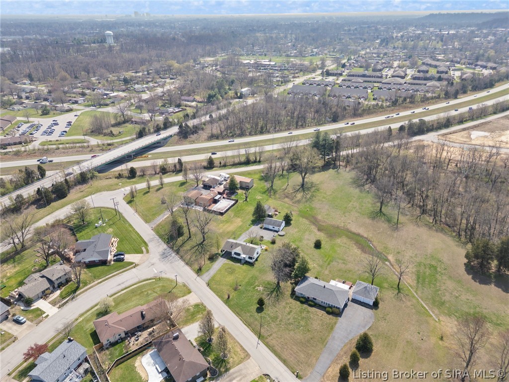 115 Spickert Knob Road New Albany, IN 47150 - Photo 42 of 44