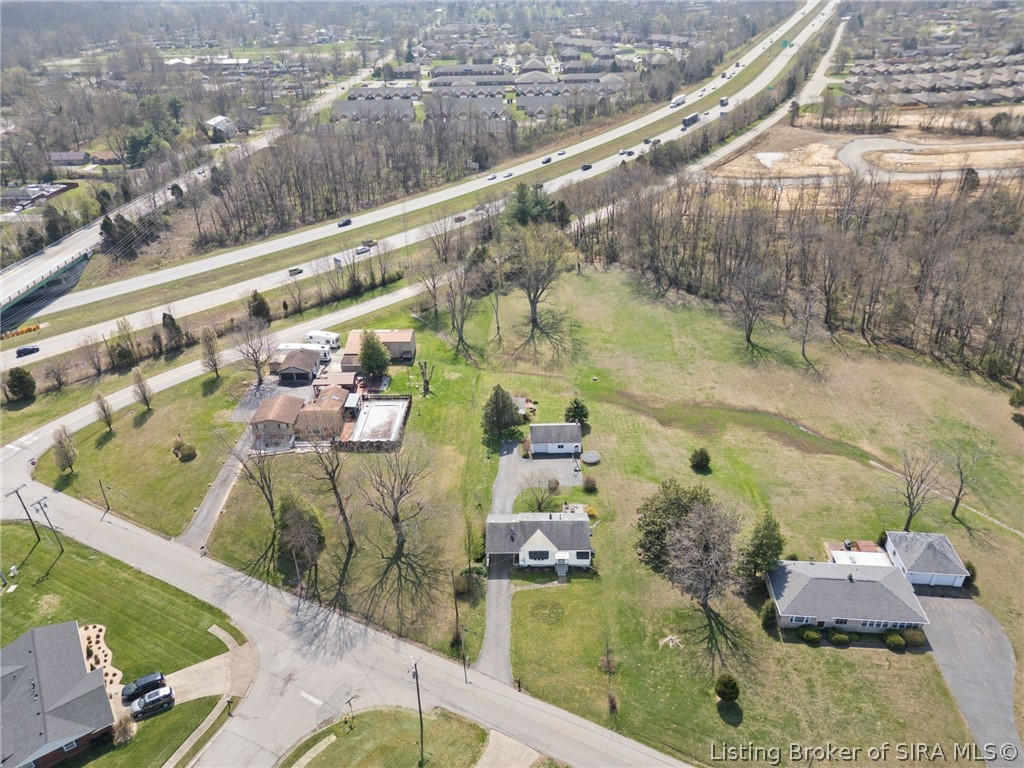 115 Spickert Knob Road New Albany, IN 47150 - Photo 43 of 44