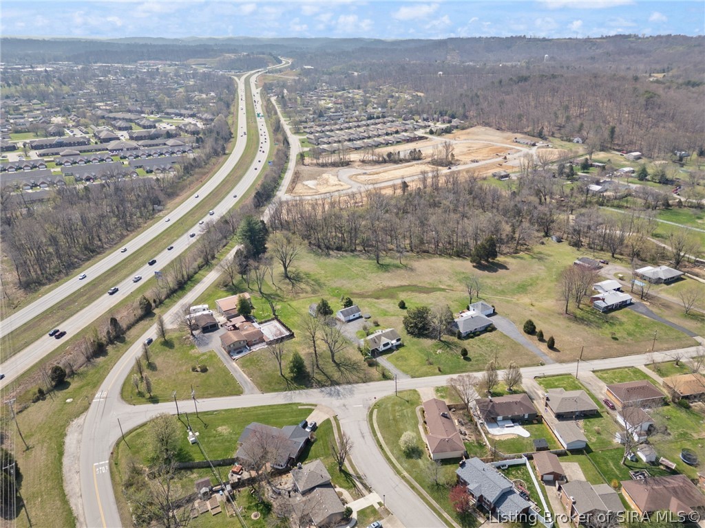 115 Spickert Knob Road New Albany, IN 47150 - Photo 44 of 44