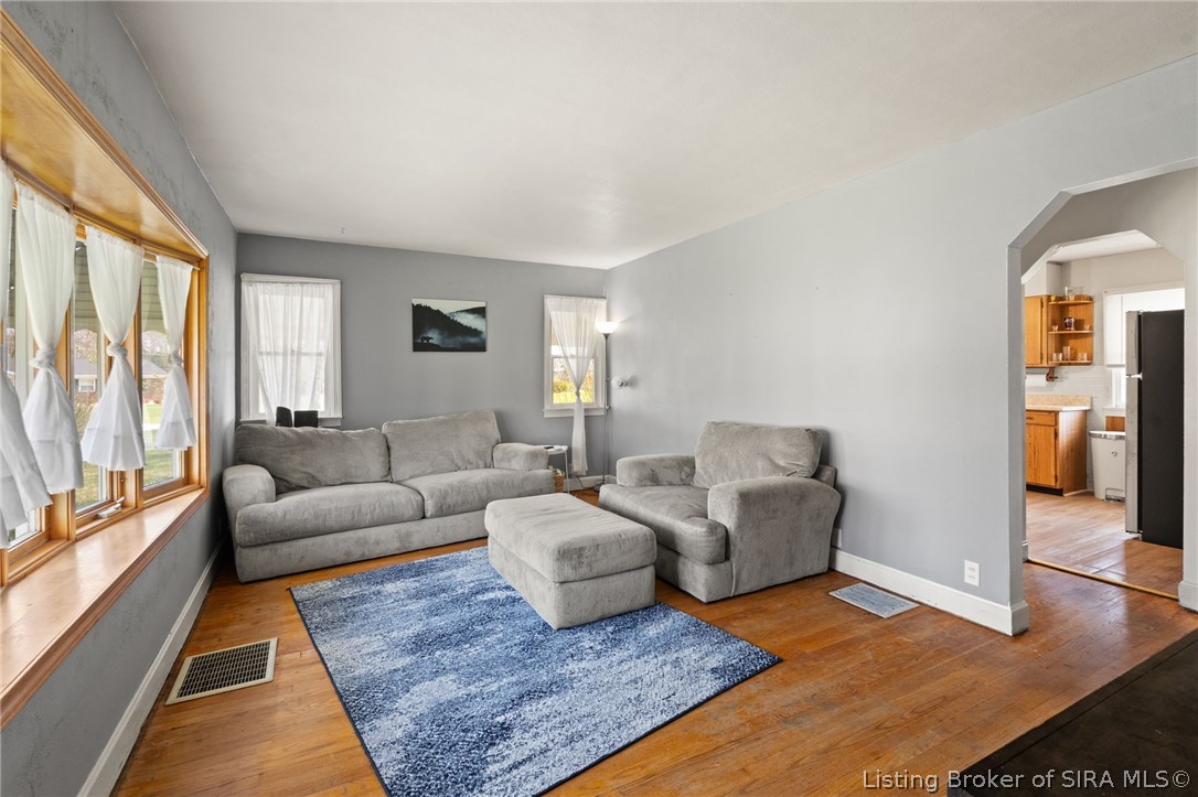 115 Spickert Knob Road New Albany, IN 47150 - Photo 5 of 44