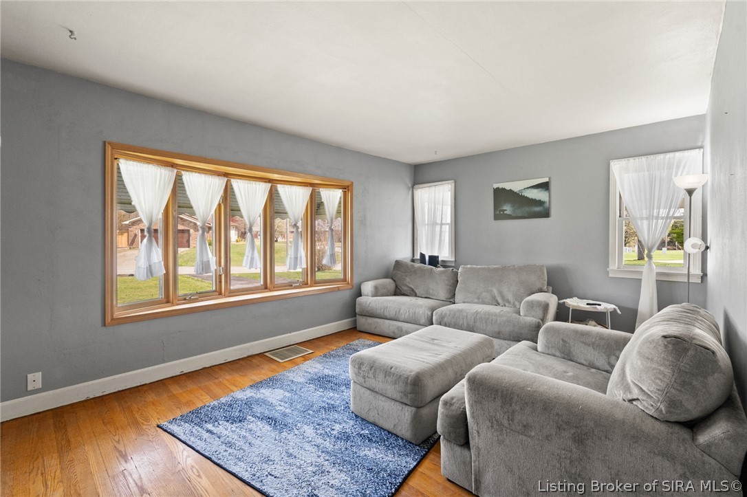 115 Spickert Knob Road New Albany, IN 47150 - Photo 6 of 44