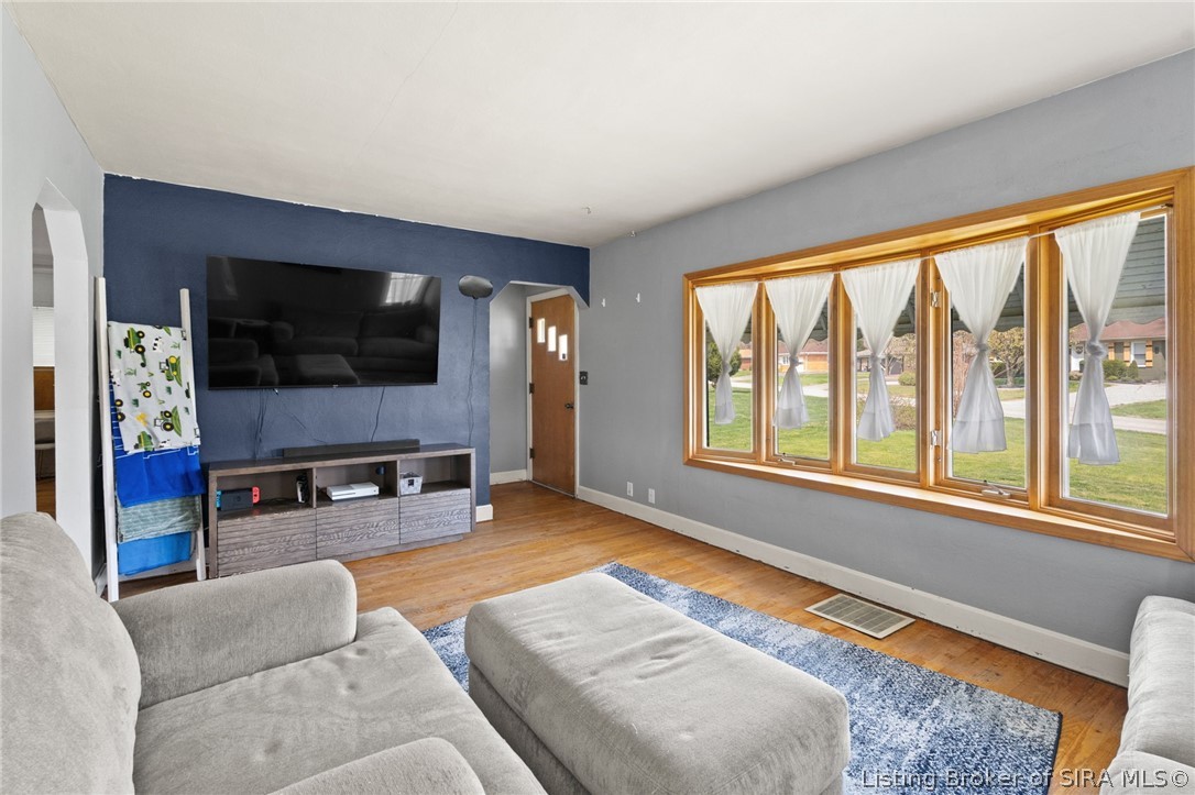 115 Spickert Knob Road New Albany, IN 47150 - Photo 7 of 44