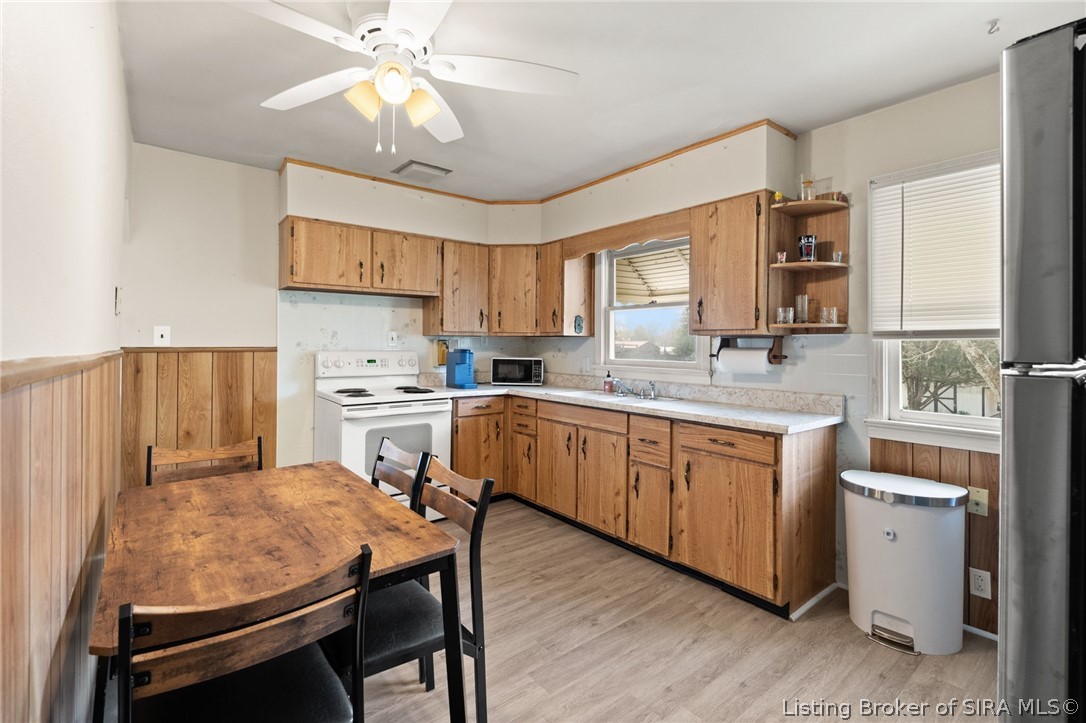 115 Spickert Knob Road New Albany, IN 47150 - Photo 8 of 44