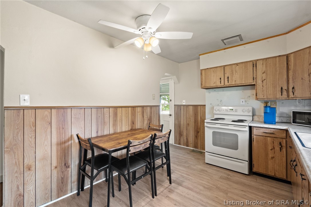 115 Spickert Knob Road New Albany, IN 47150 - Photo 9 of 44