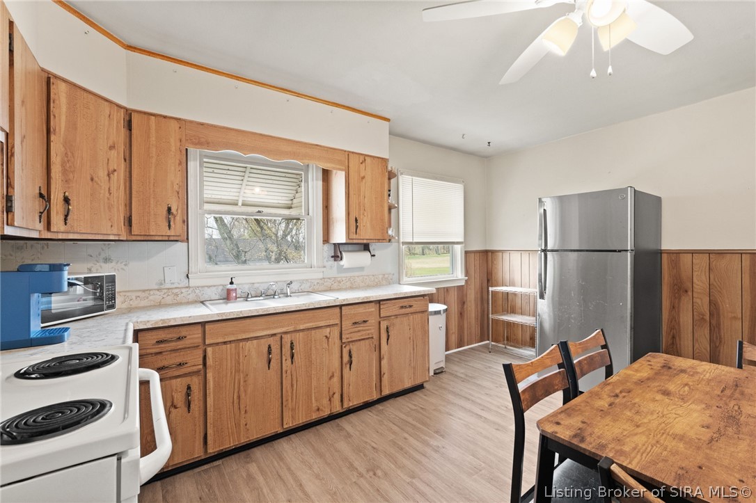 115 Spickert Knob Road New Albany, IN 47150 - Photo 10 of 44