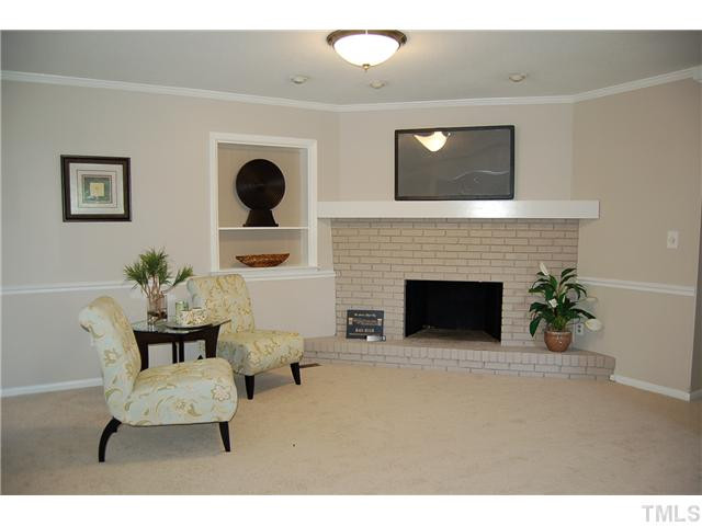 2619 Freemont Road Durham, NC 27705 - Photo 5 of 12 Photo 5