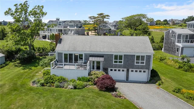 $1,795,000 | 49 Ocean Drive, Little Compton, RI 02837