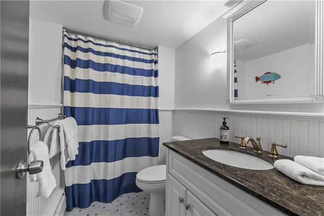 $1,795,000 | 49 Ocean Drive, Little Compton, RI 02837