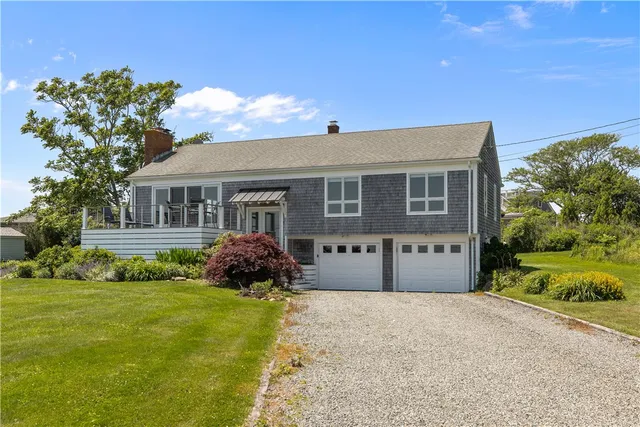 $1,795,000 | 49 Ocean Drive, Little Compton, RI 02837