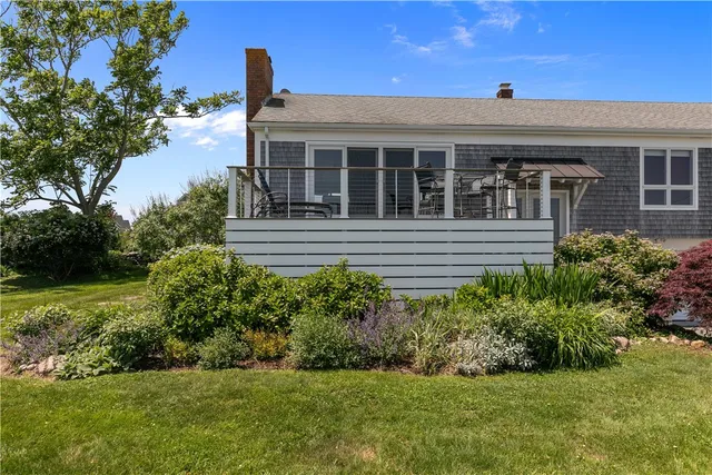 $1,795,000 | 49 Ocean Drive, Little Compton, RI 02837