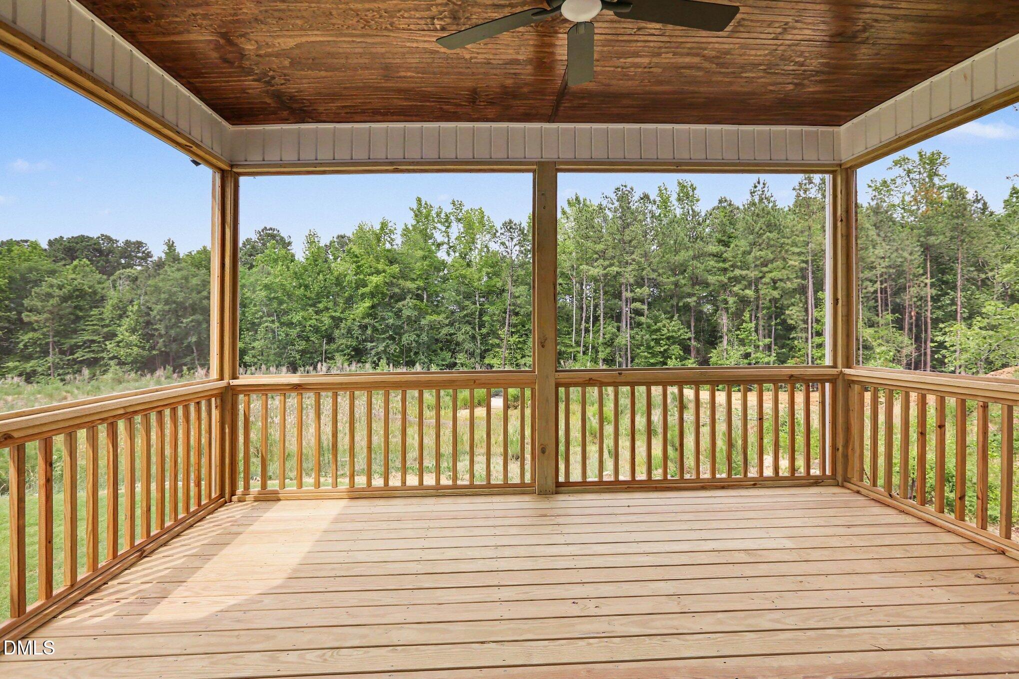 111 East Spring Street Oxford, NC 27565 - Photo 23 of 30